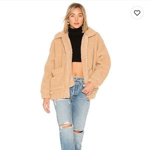 I. AM. GIA Pixie Coat